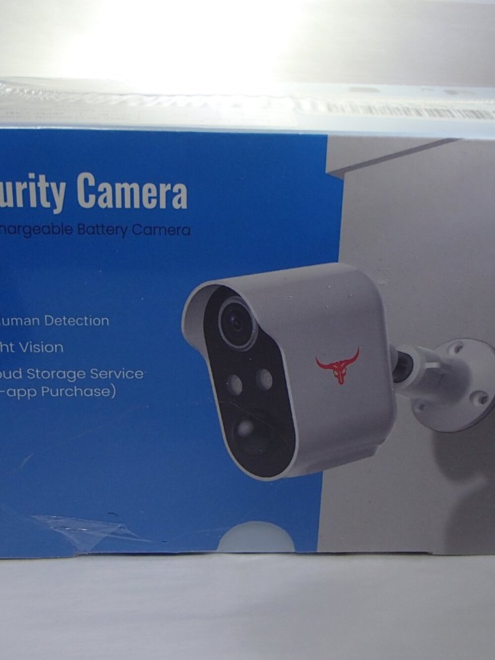 Camtro M6 Outdoor Security Camera